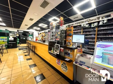 vente locaux professionnels à toulouse (31000)  325 000 €
