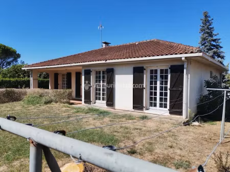 vente maison 5 pièces 114 m² à castres (81100)  189 500 €
