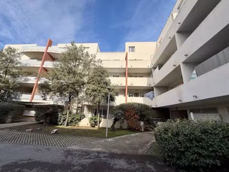 vente appartement 1 pièce 34 m² à montpellier (34000)  99 900 €