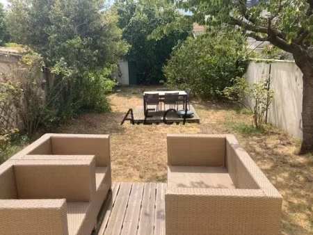 vente appartement 3 pièces 69 m² à bois-colombes (92270)  545 000 €