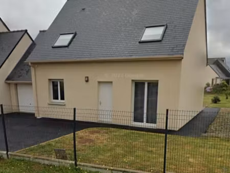 vente maison 5 pièces 100 m² à plouisy (22200)  243 800 €