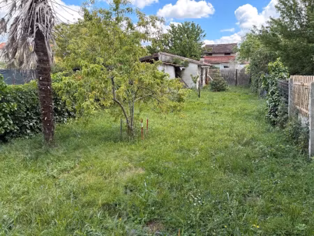 vente terrain 207 m² à castres (81100)  40 000 €