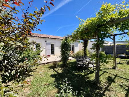 vente maison 4 pièces 107 m² à blauvac (84570)  389 000 €