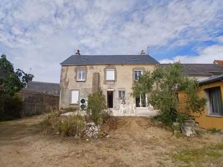 vente propriété 7 pièces 162 m² à janville (28310)  225 000 €