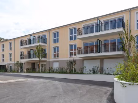 location appartement 3 pièces 69 m² à provins (77160)  986 €