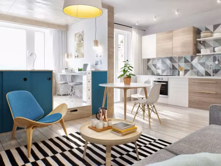 vente appartement 4 pièces 75 m² à gonesse (95500)  288 400 €