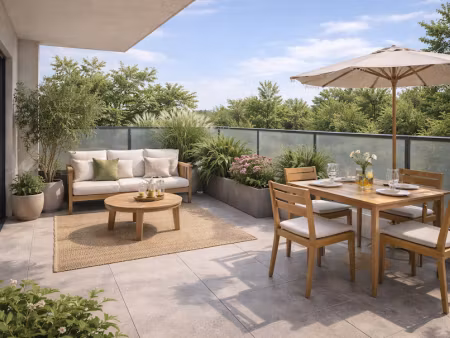 vente appartement 3 pièces 60 m² à velizy-villacoublay (78140)  355 000 €