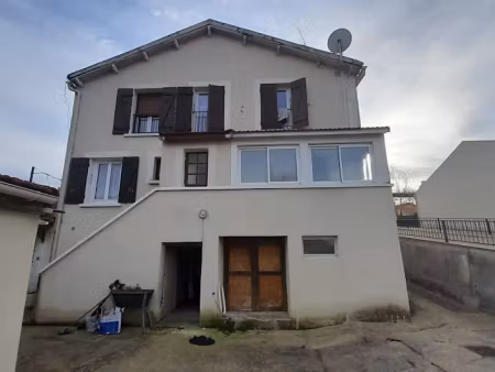 location appartement 1 pièce 14.68 m² à egly (91520)  600 €