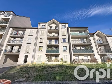 vente appartement 2 pièces 63.17 m² à melun (77000)  125 000 €