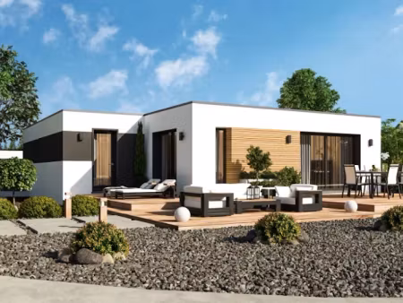 vente maison neuve 3 pièces 85 m² à basse-goulaine (44115)  319 800 €