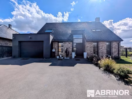 vente maison 5 pièces 140 m² à warlaing (59870)  460 000 €