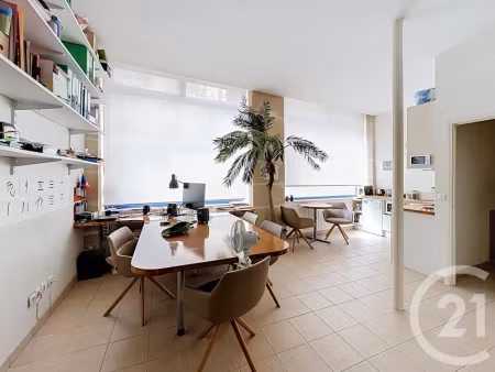 vente locaux professionnels à paris 18ème (75018)  425 000 €