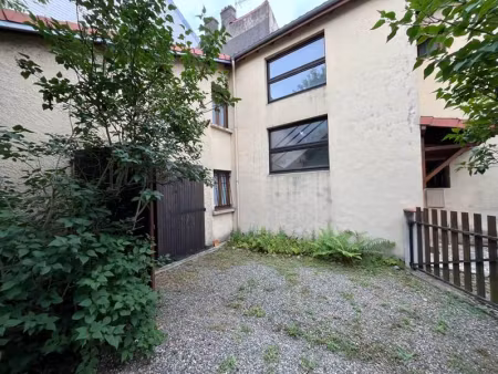 vente maison 4 pièces 104 m² à montréjeau (31210)  119 460 €