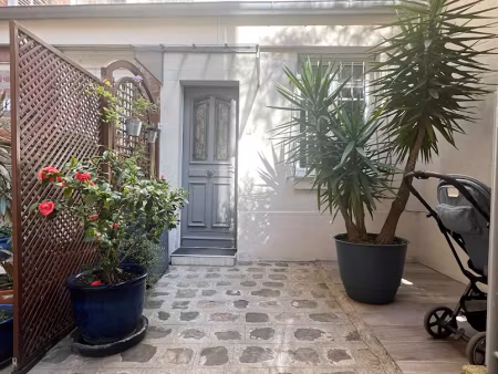 vente maison 3 pièces 66.07 m² à boulogne-billancourt (92100)  670 000 €