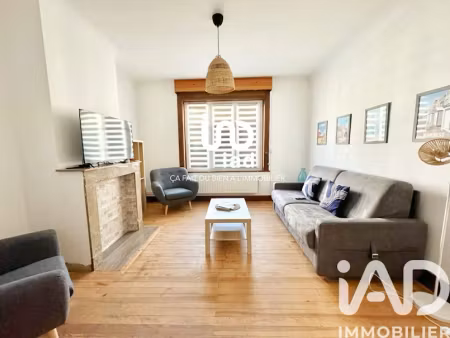 vente immeuble 0 pièces 210 m² à le portel (62480)  449 900 €
