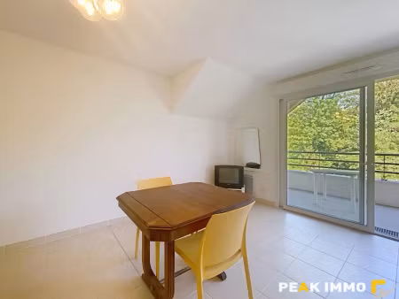 vente appartement 2 pièces 47.51 m² à ville-en-sallaz (74250)  180 000 €