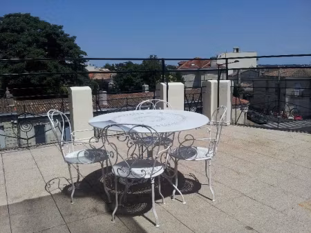 location appartement 2 pièces à talence (33400)  766 €