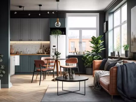 vente appartement 3 pièces 71.15 m² à arras (62000)  251 000 €