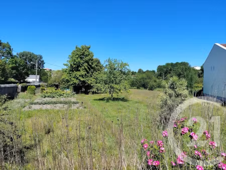 vente terrain à batir 770 m² à pamiers (09100)  66 000 €