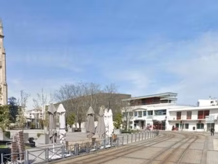 location appartement 1 pièce à merignac (33700)  562 €