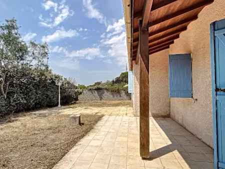 vente maison 5 pièces 122.17 m² à nimes (30000)  320 000 €