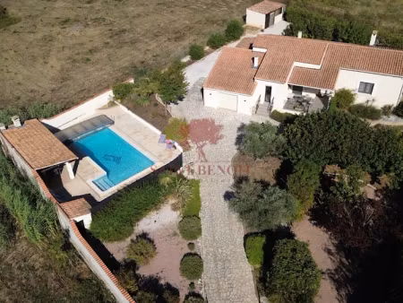 vente villa 4 pièces 105 m² à le pouget (34230)  430 000 €