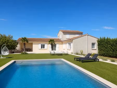 vente propriété 4 pièces 160 m² à saint-nazaire (30200)  782 000 €