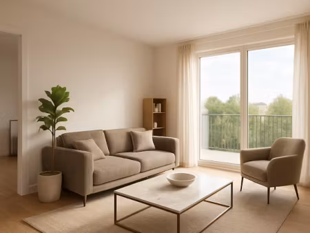 vente appartement 4 pièces 86 m² à saint-martin-de-crau (13310)  323 000 €