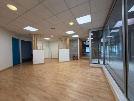 vente locaux professionnels 63 m² à lyon 5ème (69005)  130 000 €