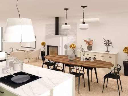 vente maison neuve 4 pièces 91 m² à breuillet (91650)  282 900 €