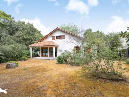 vente maison 8 pièces 105 m² à saint-georges-d'oléron (17190)  365 680 €