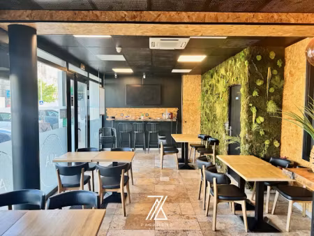 vente locaux professionnels 60 m² à gigean (34770)  35 000 €