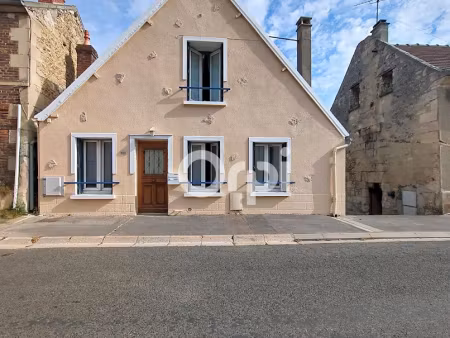 vente maison 2 pièces 50 m² à béthisy-saint-pierre (60320)  135 000 €