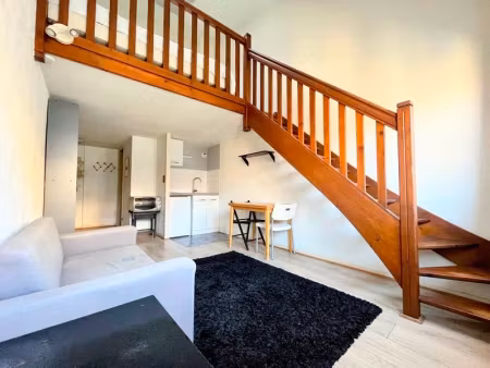 vente appartement 2 pièces 30 m² à bordeaux (33000)  131 760 €