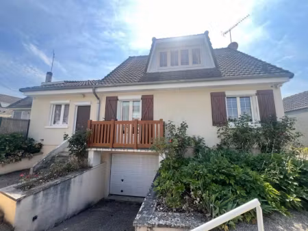 vente maison 4 pièces 133 m² à mary-sur-marne (77440)  297 000 €