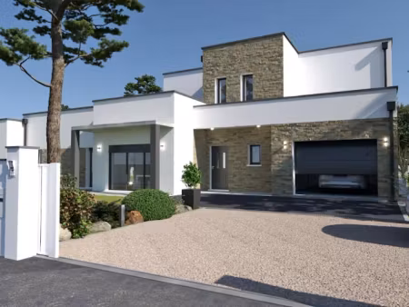 vente maison neuve 5 pièces 175 m² à la digne-d'aval (11300)  785 000 €