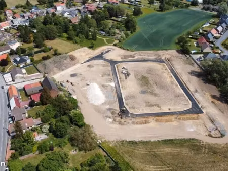 vente terrain 479 m² à arleux (59151)  61 000 €