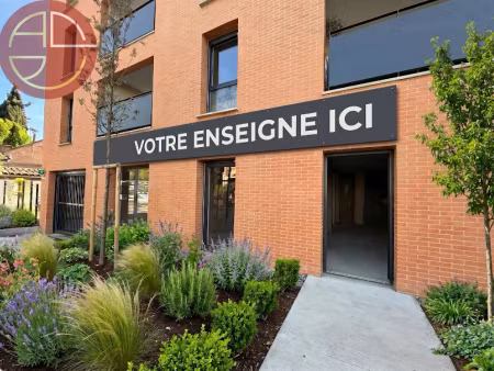 vente locaux professionnels 0 pièces 70 m² à toulouse (31000)  180 437 €