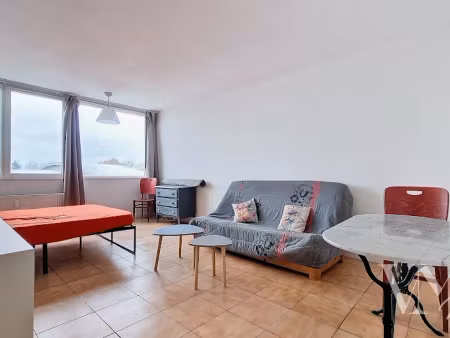 vente appartement 1 pièce 31 m² à dardilly (69570)  97 000 €