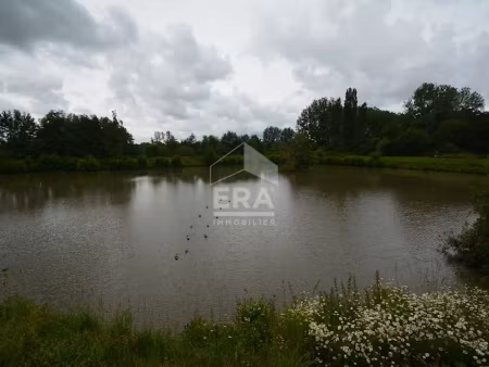 vente terrain 15000 m² à berlaimont (59145)  180 500 €