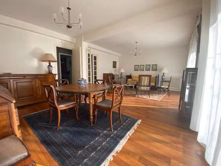 vente appartement 4 pièces 85 m² à bordeaux (33000)  358 000 €