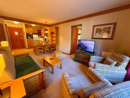 vente appartement 3 pièces 53.82 m² à bourg-saint-maurice (73700)  565 000 €