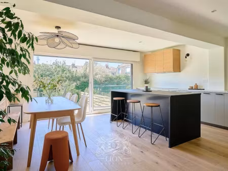 vente maison 5 pièces 125 m² à lambersart (59130)  549 000 €