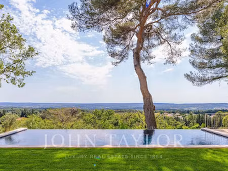 propriété avec piscine aix-en-provence (13)