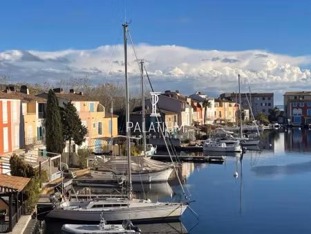 vente appartement 5 pièces 81 m² à grimaud (83310)  695 000 €