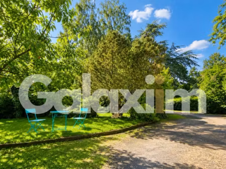 vente ferme 8 pièces 169 m² à chantepie (35135)  449 990 €