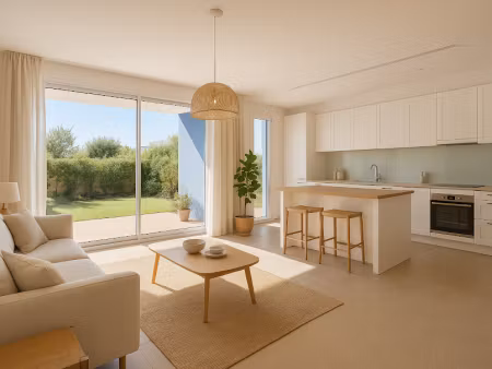 vente maison 4 pièces 100 m² à coupvray (77700)  399 000 €