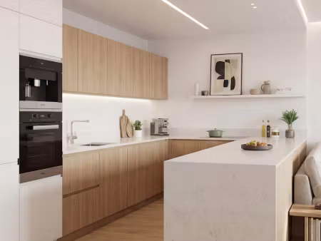 vente appartement 3 pièces 69.1 m² à claix (38640)  269 500 €