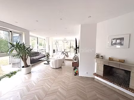 vente appartement 2 pièces 57 m² à jouy-en-josas (78350)  330 000 €