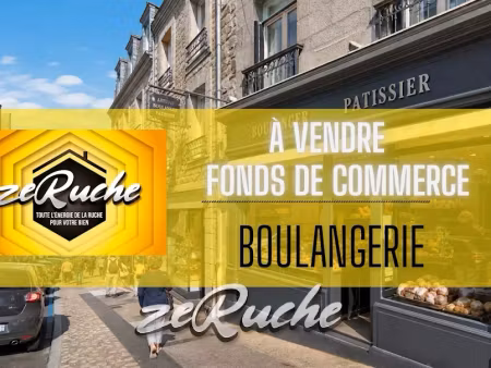 vente locaux professionnels 3 pièces 200 m² à granville (50400)  298 100 €